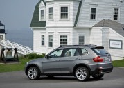 2007 BMW X5